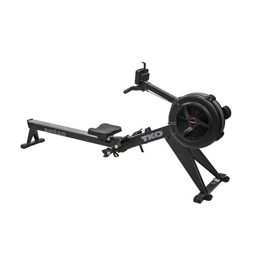 TKO (#8AR) AirRaid Rowing Machine