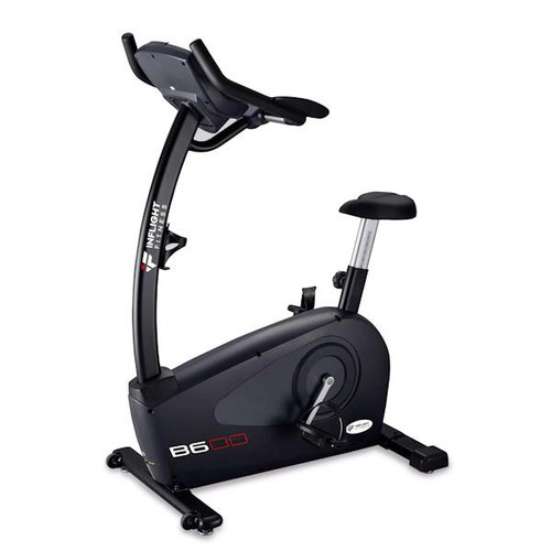 Inflight Fitness B6 Stationary Exercise Bike