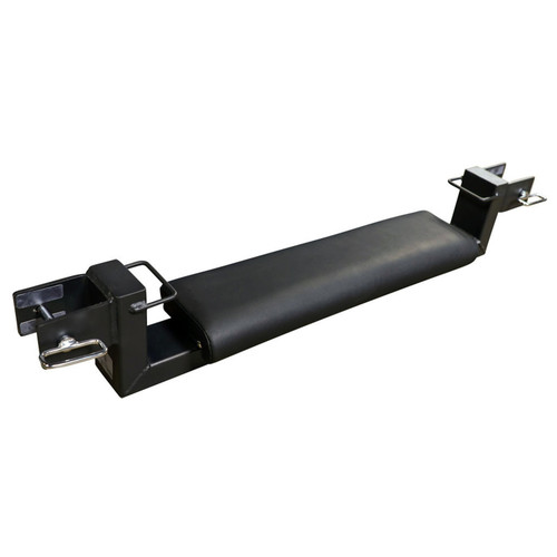 Body-Solid (GPR400) Power Rack Optional Hip Thruster Attachment