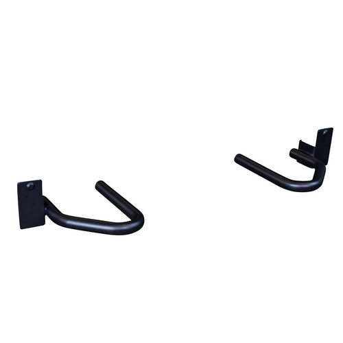 Body-Solid (GPR400) Power Rack Optional Dip Handles