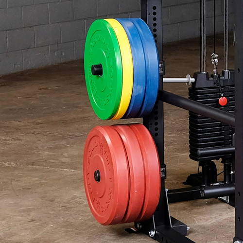 Body-Solid (GPR400) Power Rack Optional Power Rack Weight Horn