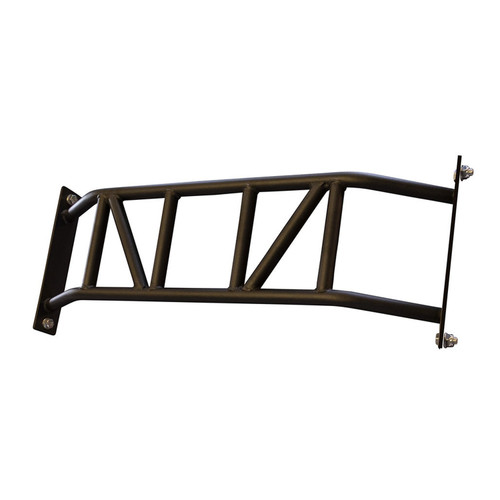 Body-Solid (GPR400) Power Rack Optional Multi-Grip CUA Chin Bar Attachment