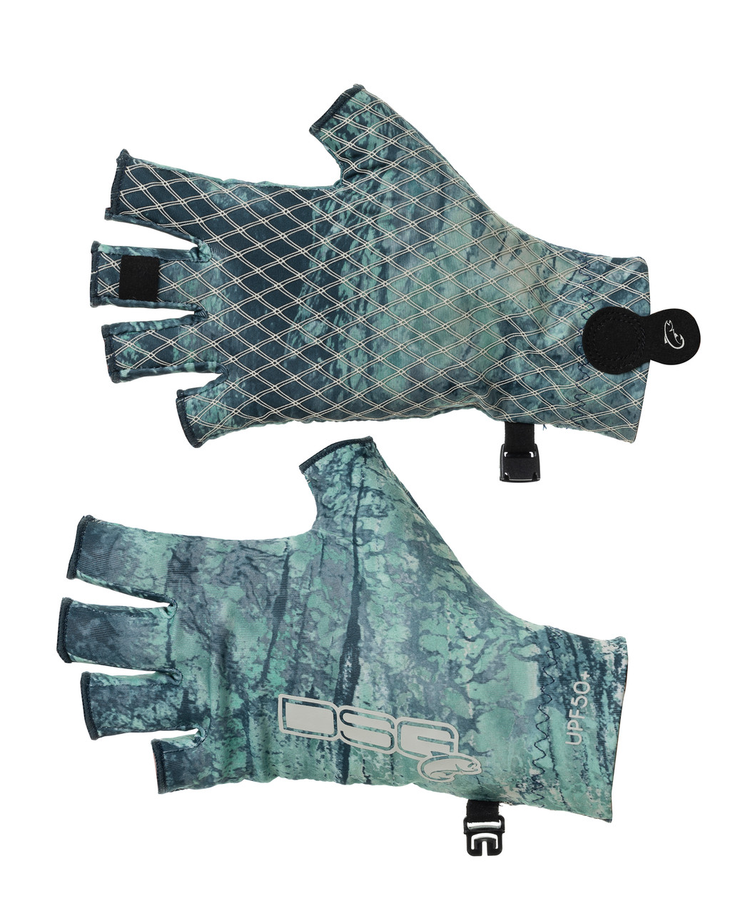 DSG Jordy Gloves RT Aspect River Bend / LG
