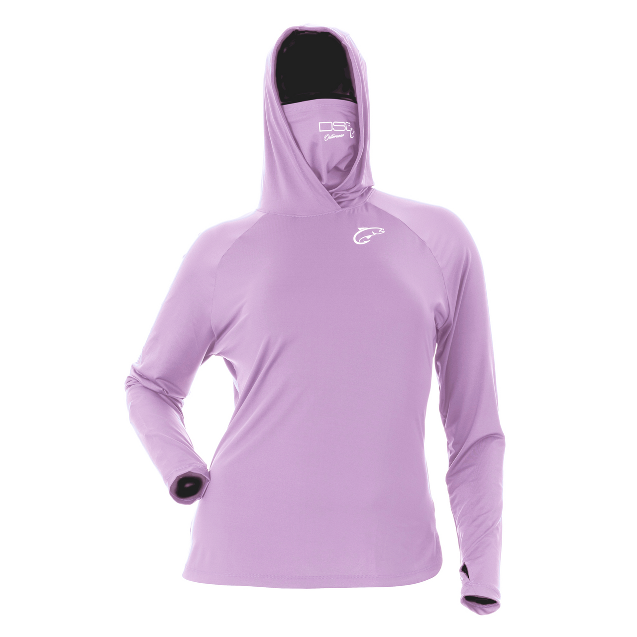 Nora II Hooded Fishing Shirt