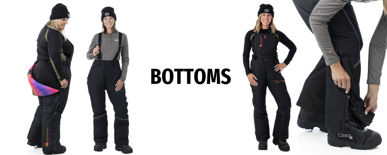 DSG Women's Pants On Sale Up To 90% Off Retail