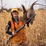 Blaze Orange Hunting Requirements, by State (USA)