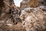 Tactical Tips to Prepare for Big Game Hunting