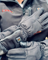 Embrace Warmth Throughout the Winter: 8 Activities Enhanced by DSG Outerwear's Heated Socks, Gloves, and Vest