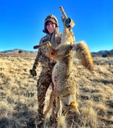 Calling All Coyotes: Tips for Beginners