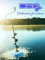 Introducing: DSG Outerwear's Ice Fishing Line