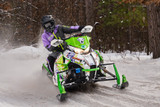 Basic Snowmobile Etiquette