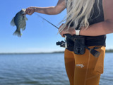 Gear Up for Spring Crappie Fishing With This Comprehensive Guide