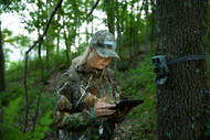 Tips for Trail Camera Scouting Success