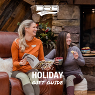 DSG Outerwear Gift Guides