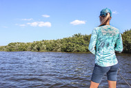 A Comprehensive Guide to DSG Outerwear's Female Angler Apparel