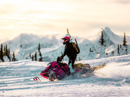 What You Need to Know Before Purchasing a Used Snowmobile