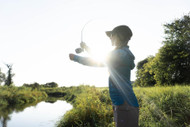 When to Fish: Choosing the Best Time to Hit the Water