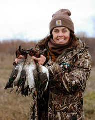 6 Quick Tips for Waterfowl Hunters