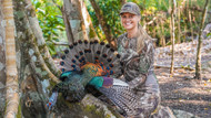 Turkey Time: Turkey Hunting Tactics