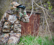 Vested with Confidence (Turkey Vest Loading & Hunting Tips)