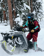 Snowmobiling Safety Tips