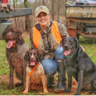 Summer Conditioning for Your Hunting Dog