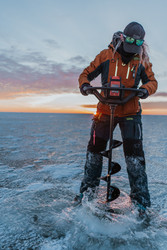 Essential Women’s Ice Fishing Gear [7 Must-Haves, Plus Some Extras]