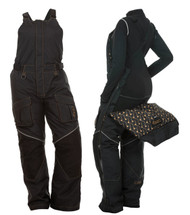 How to Pick The Right Women's Ice Fishing Suit