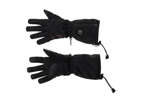 snow mobile mitts