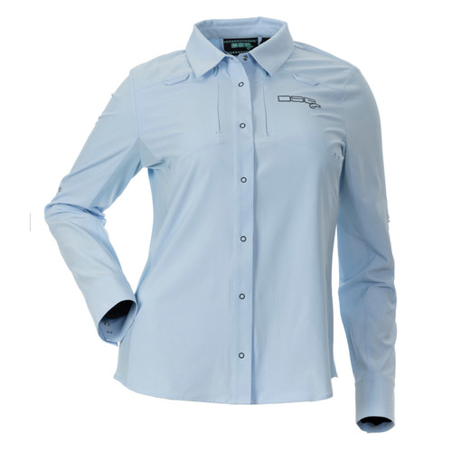 UPF 50 Fishing Shirt - 5 Colors Available