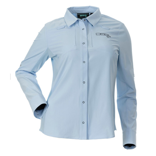 Women's Fishing Apparel – NakPerformance Clothing ™