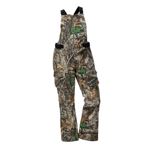 DSG Women's Breanna Fleece Pullover - Realtree Edge - My Cooling Store