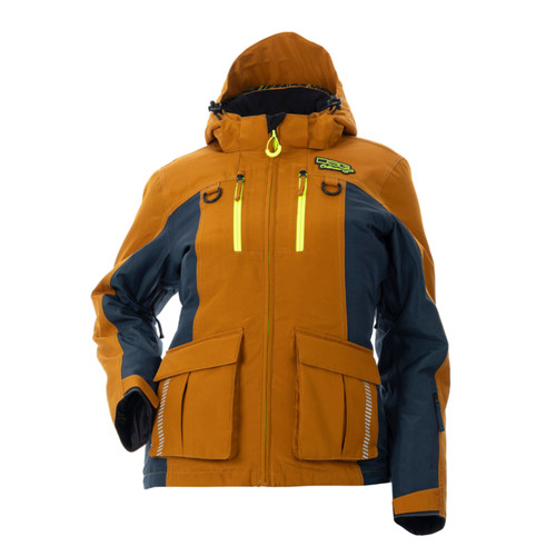 DSG Outerwear Launches Women’s Ice Fishing Gear