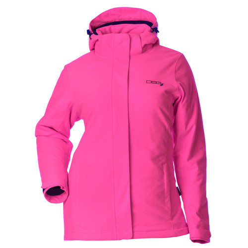 DSG Women's Waterproof Blaze Hunting Jacket