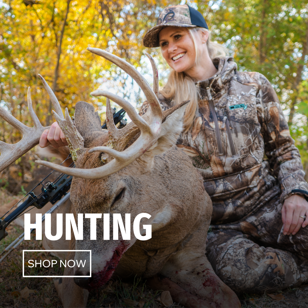 Women's Outerwear - Hunting, Fishing & Snowmobiling | DSG Outerwear