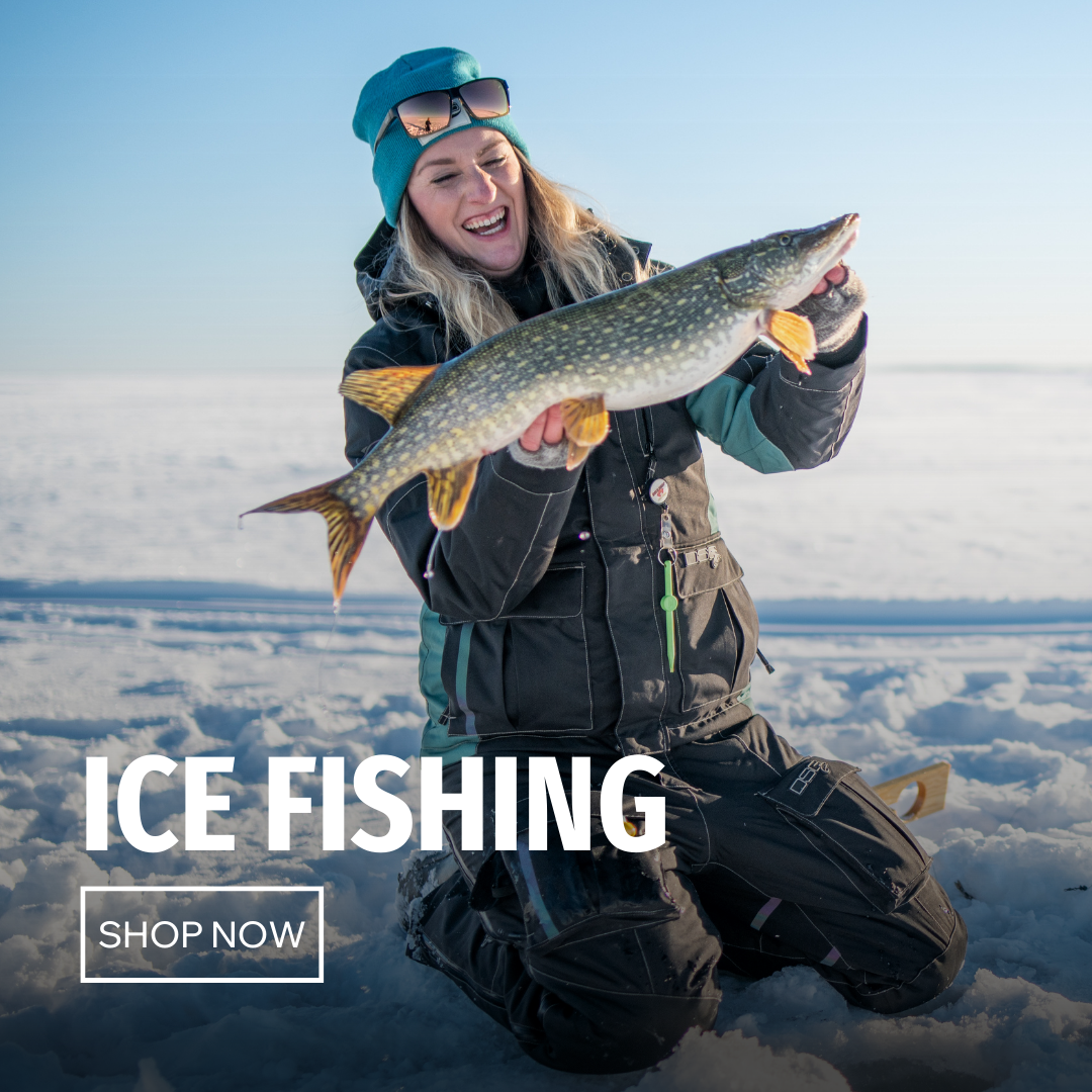 Women's Outerwear - Hunting, Fishing & Snowmobiling | DSG Outerwear