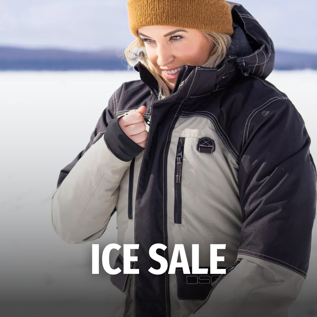 Shop 40% OFF Sale Items During the DSG Outerwear Warehouse Sale