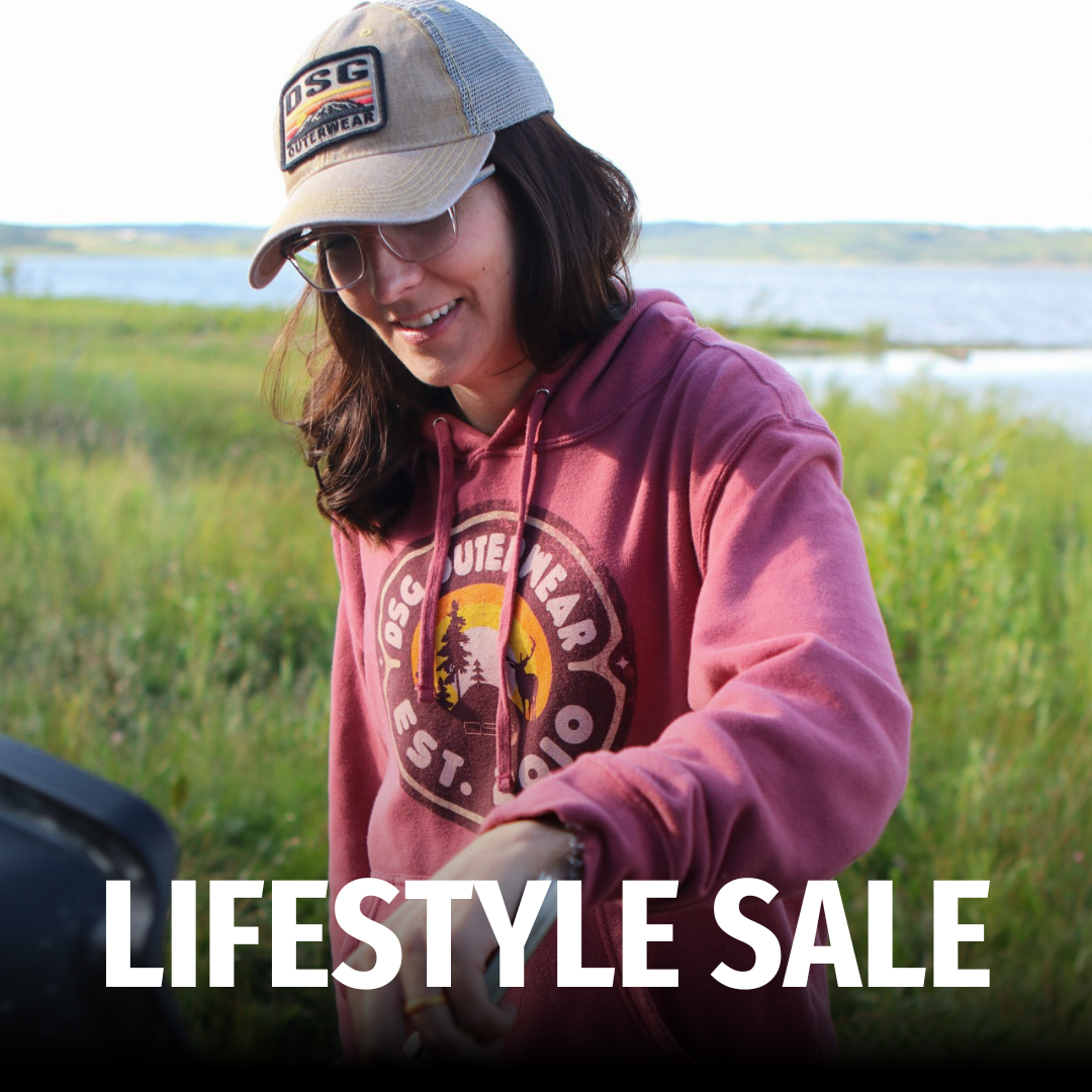 DSG Women's Apparel - Up to 25% Off