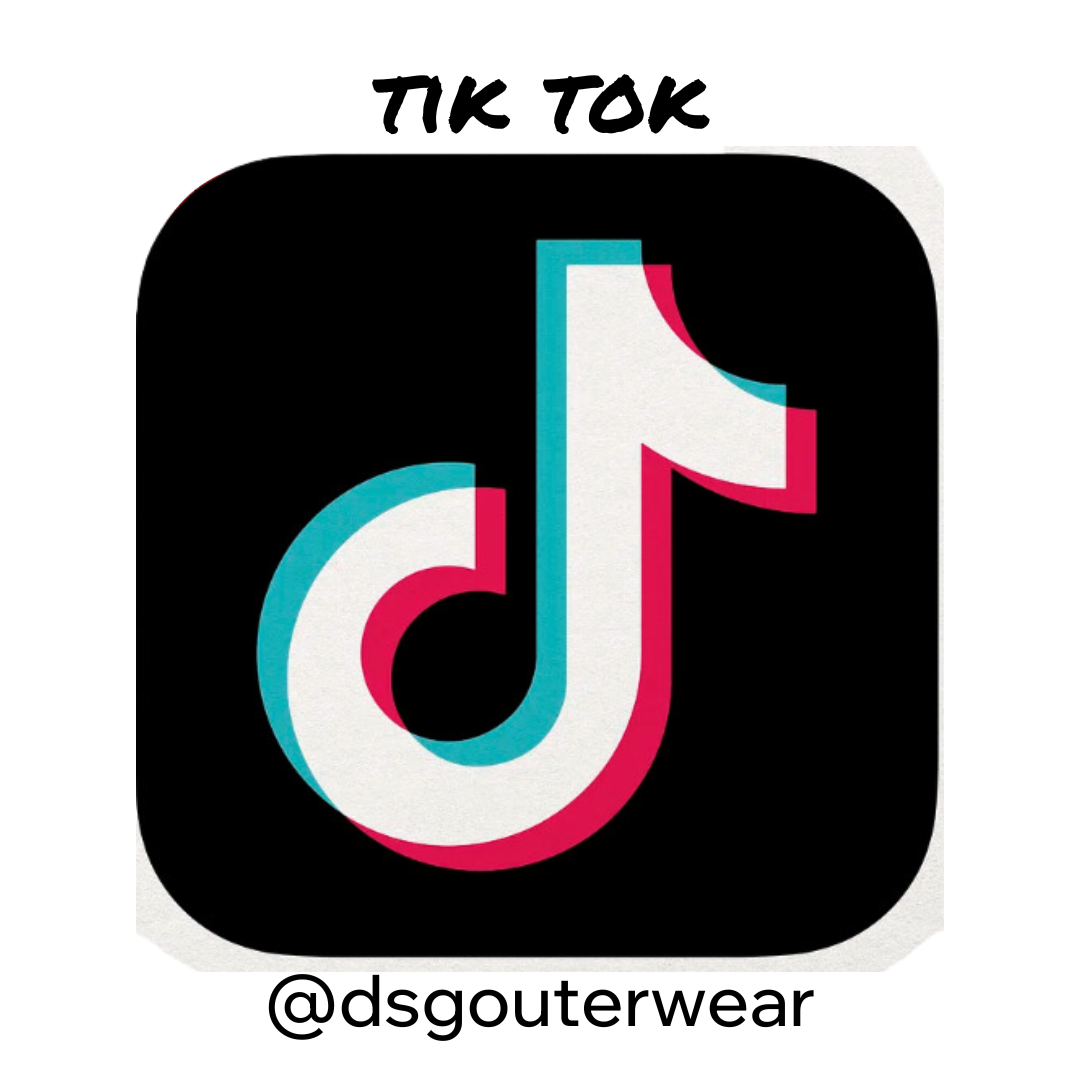 DSG Outerwear Tik Tok