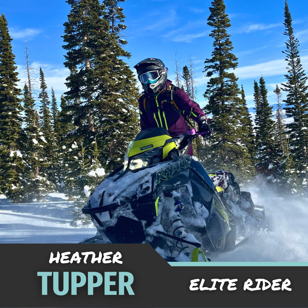 Heather Tupper