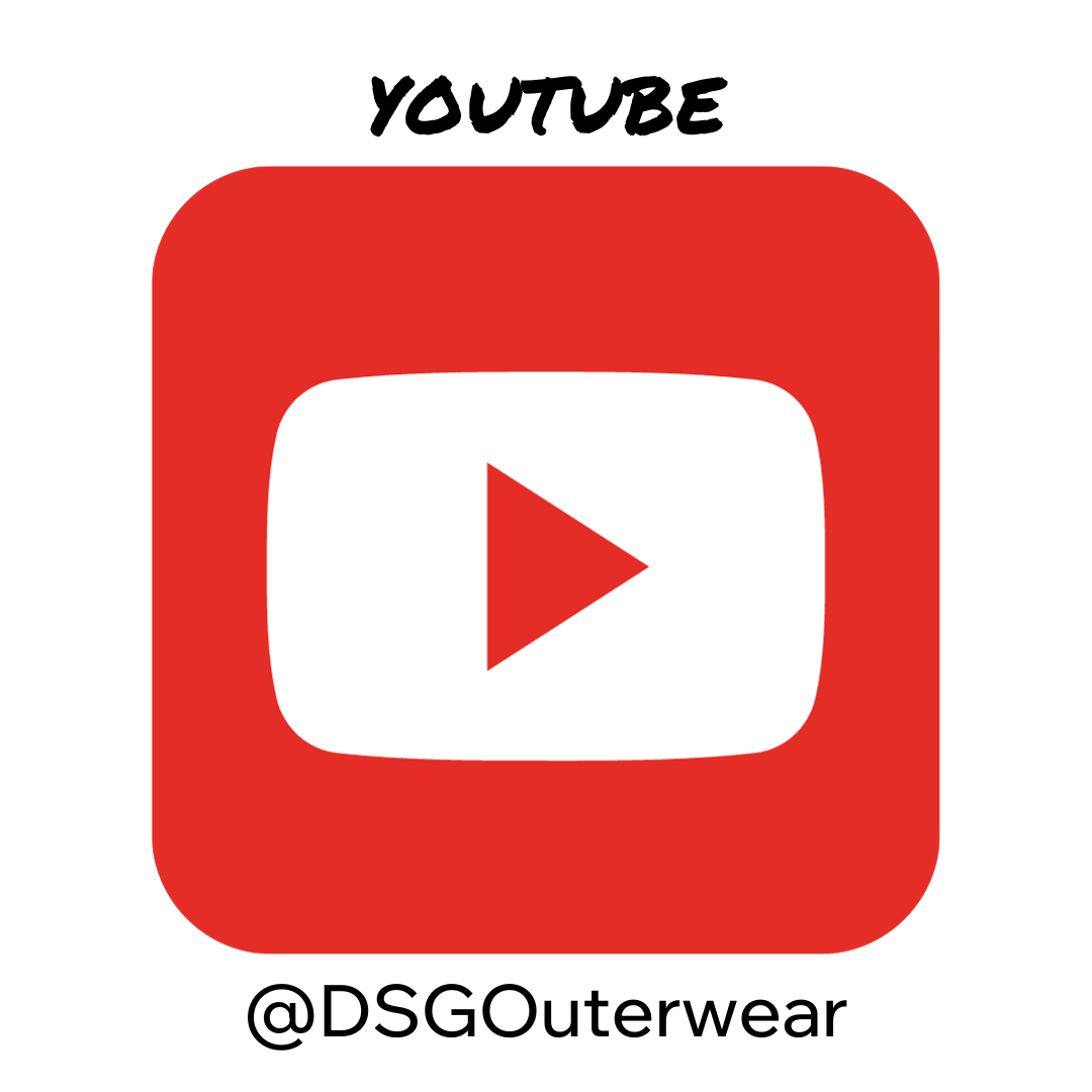 DSG Outerwear YouTube