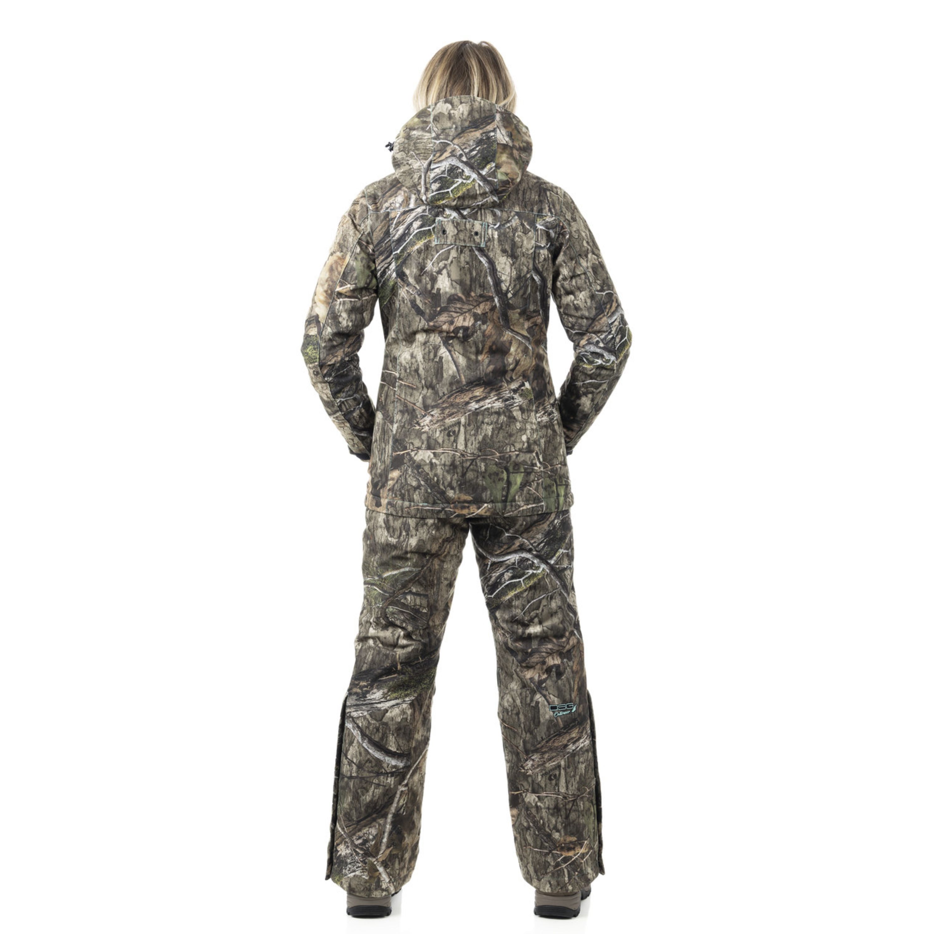 DSG Women's Addie Hunting Pant - Realtree Edge - The Warming Store