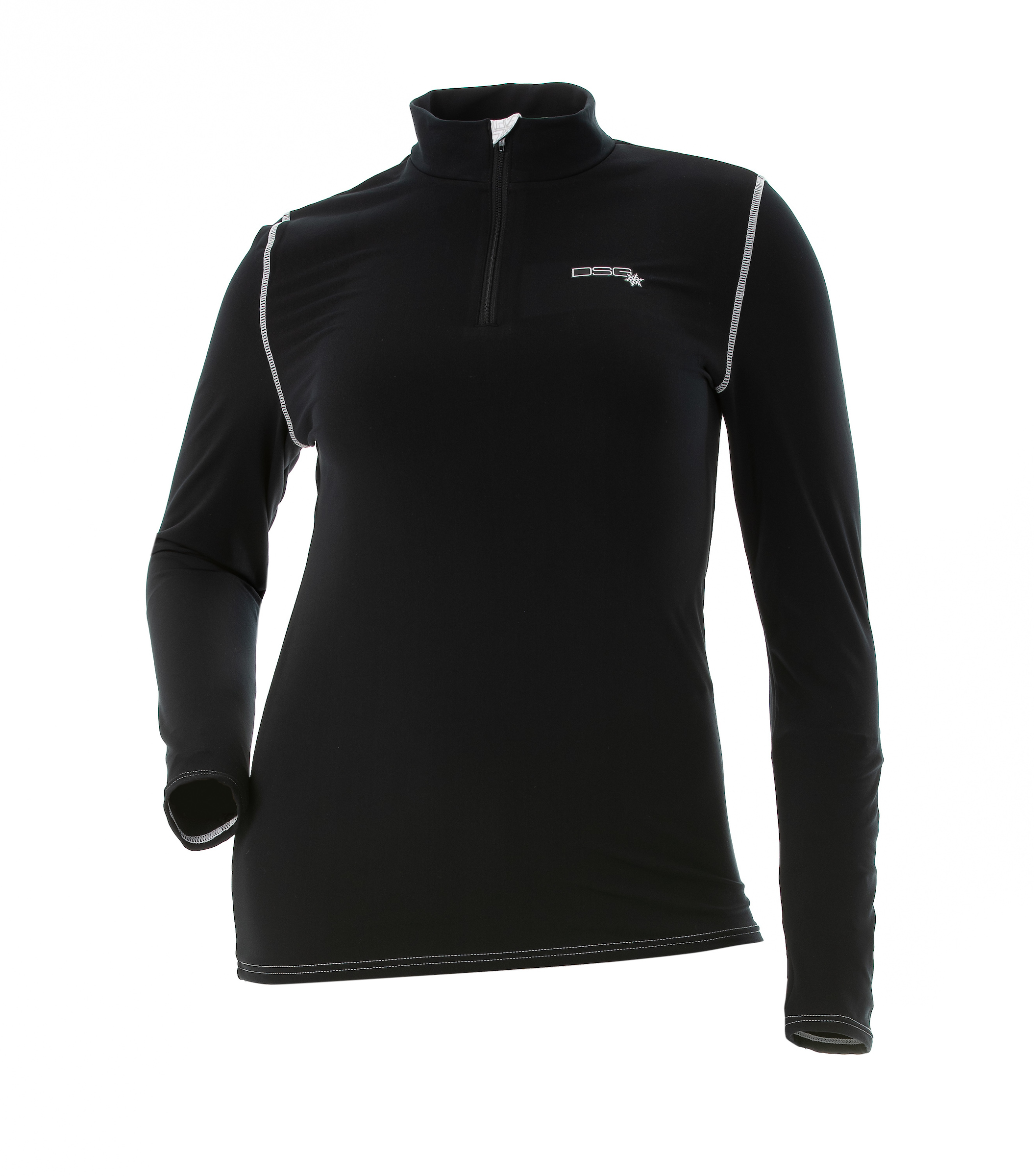 DSG Outerwear Women's Base Layer Shirt