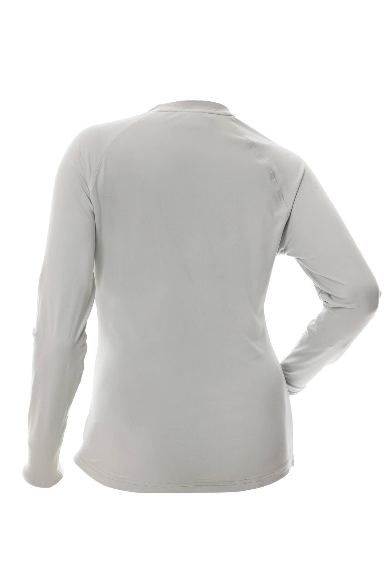 Women's UPF 50+ UV Protection Long Sleeve Fishing Shirt – Little