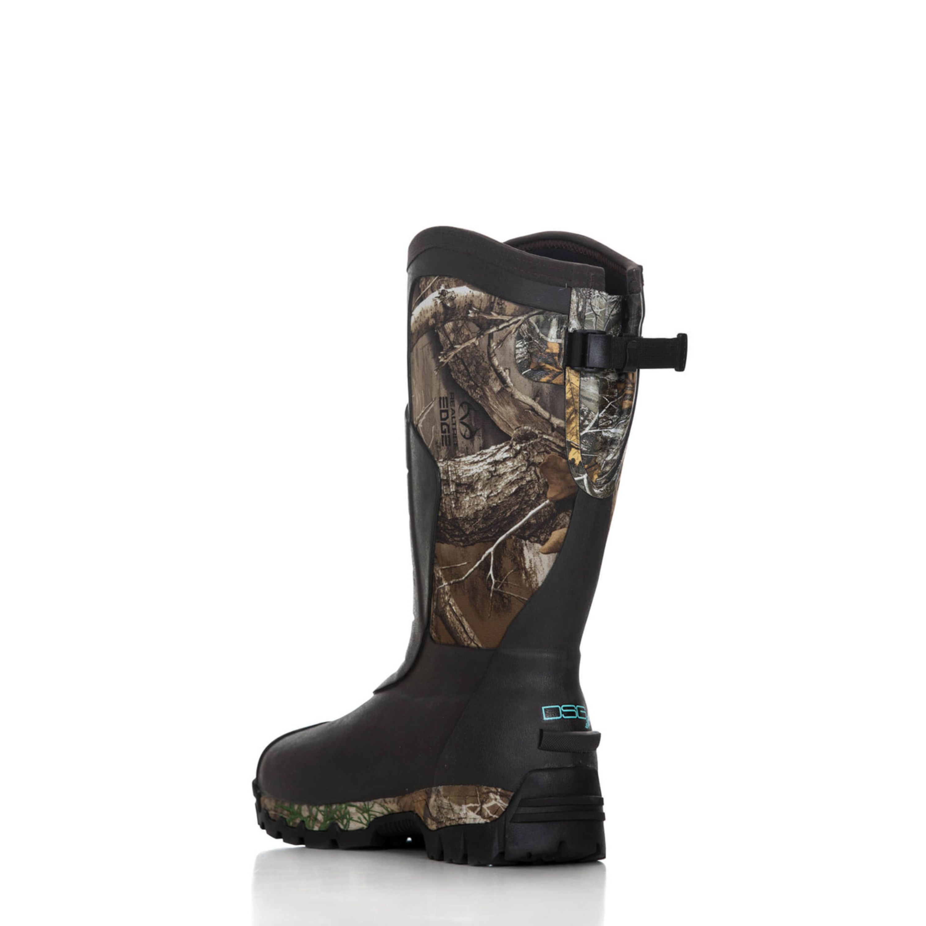 Edge Neoprene Fishing Boots