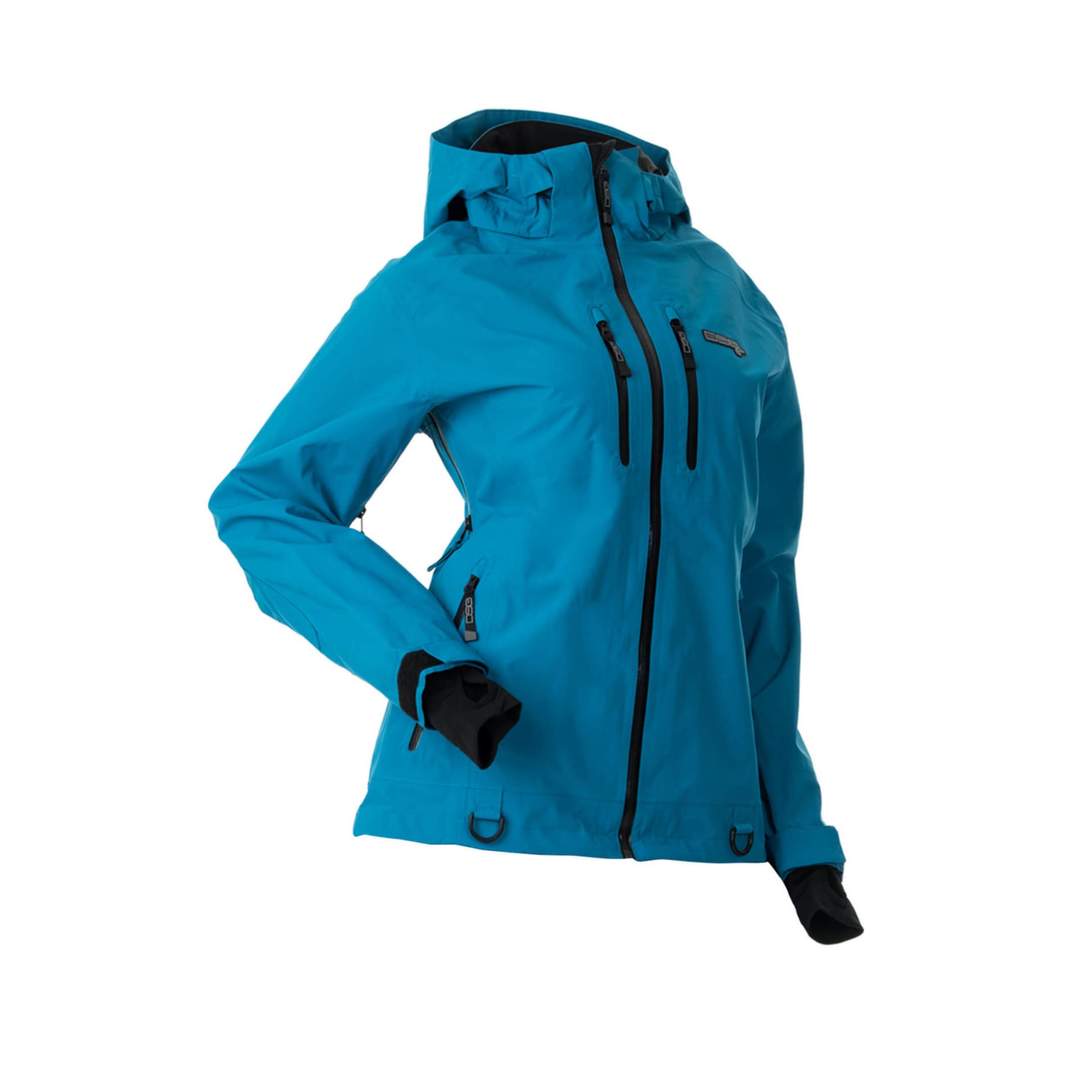 DSG Outerwear Women's Waterproof Rain Jacket