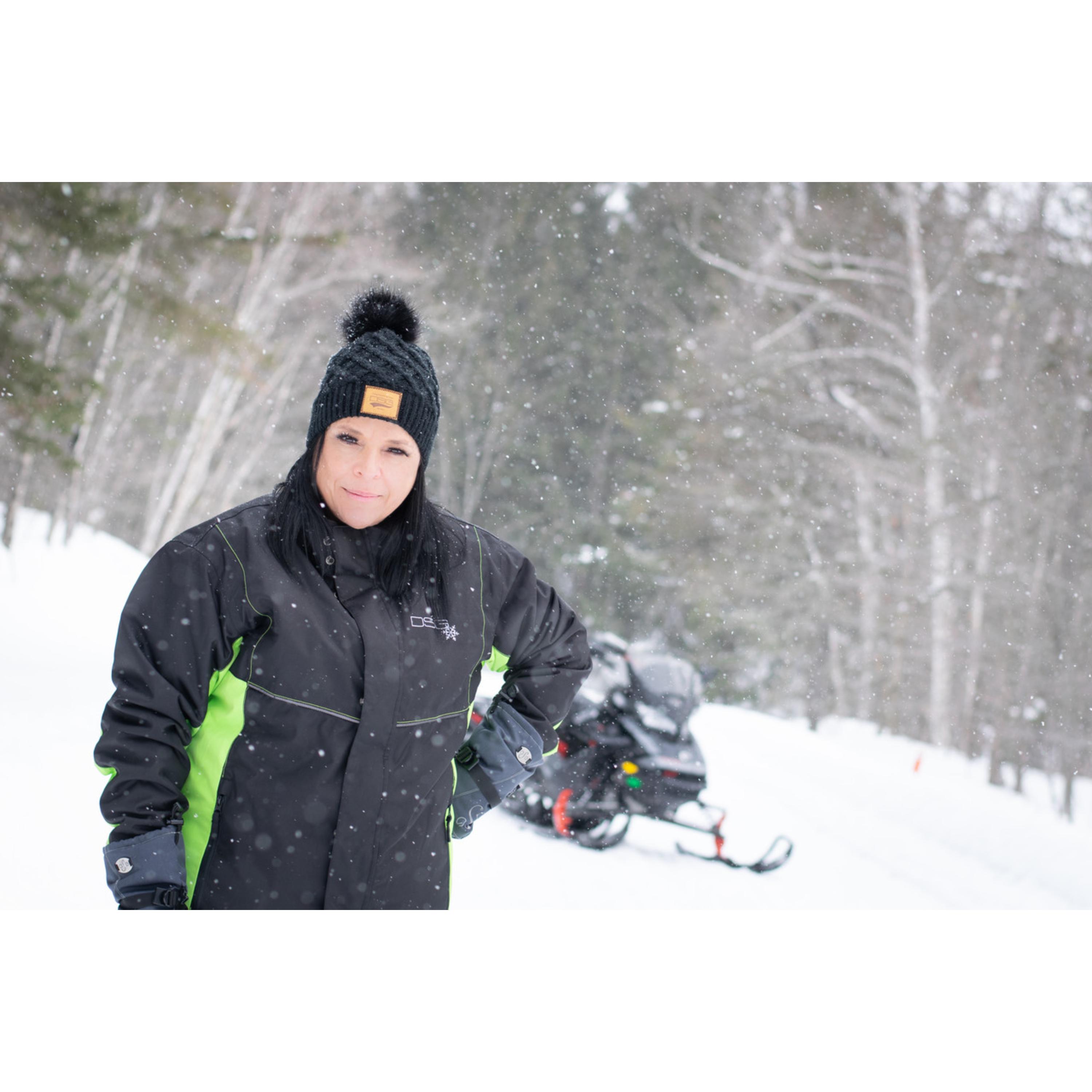 DSG Outerwear Women's Snowmobile Jacket