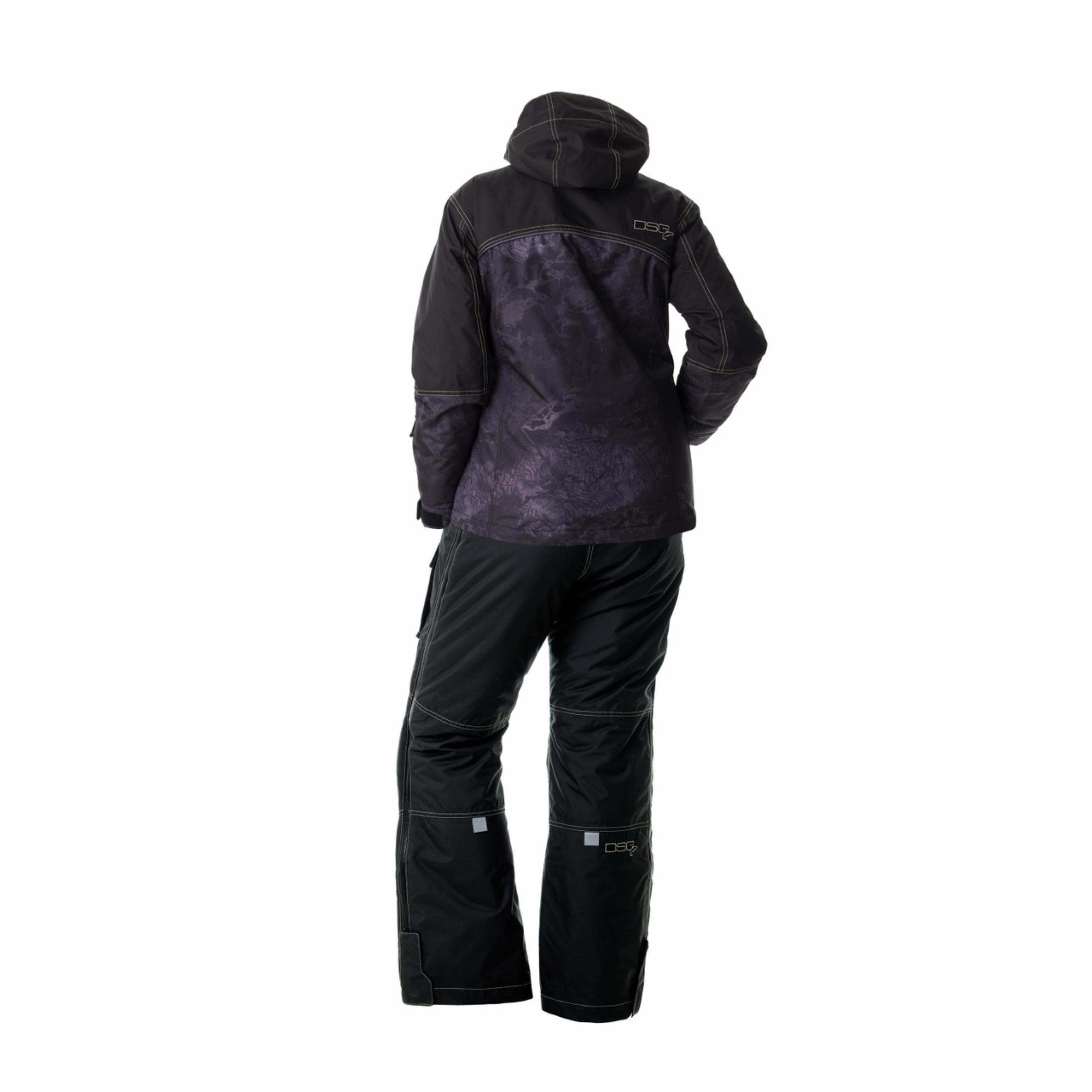 DSG Outerwear Waterproof Ice Fishing Coat