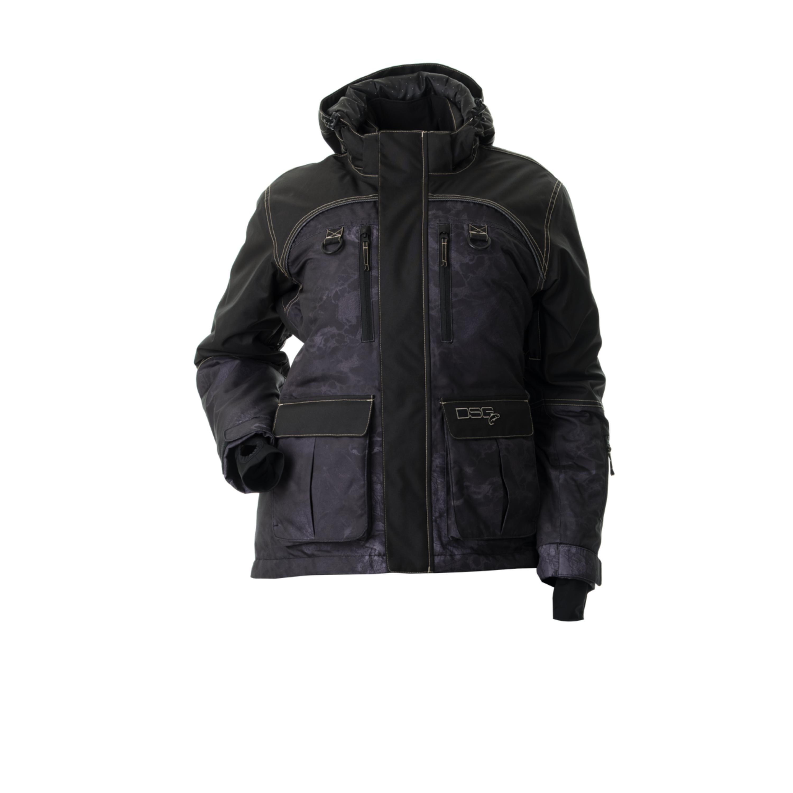 Stay Warm and Stylish with Arctic Appeal Ice Fishing Jacket and Drop Seat  Bibs