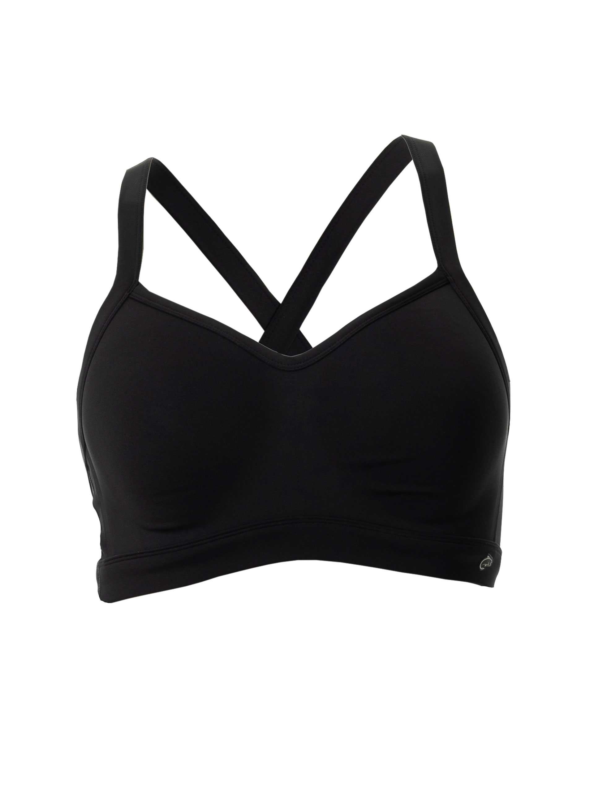 DSG Girls' Momentum Sports Bra